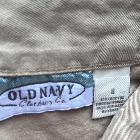 Y2K Old  Navy Shorts - Picture 2 of 4